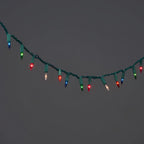 Mini Christmas Lights