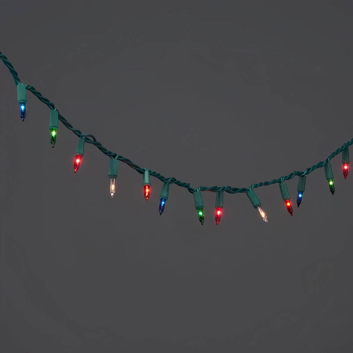 Mini Christmas Lights