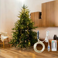 Christmas LED Firefly Bunch Lights