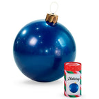 🎄Early Christmas 🔥Oversized Inflatable Christmas Ornament Balls