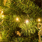 Christmas LED Firefly Bunch Lights