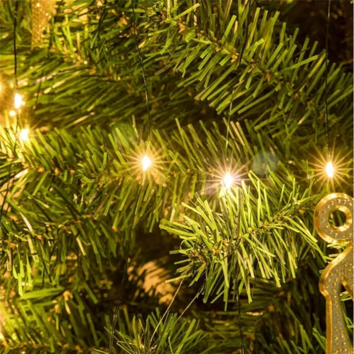 Christmas LED Firefly Bunch Lights