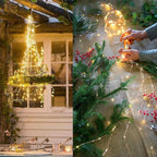 Christmas LED Firefly Bunch Lights