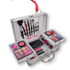Personalized Make-Up Box Christmas Ornament