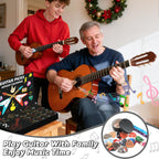Guitar Picks Advent Calendar 2025