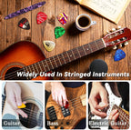 Guitar Picks Advent Calendar 2025