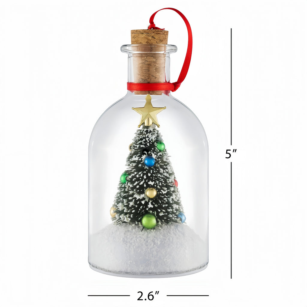 🎄Christmas On Sale🔥Recordable Message in a Bottle