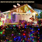 Mini Christmas Lights