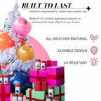 🎄Early Christmas 🔥Oversized Inflatable Christmas Ornament Balls