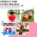🎄Early Christmas 🔥Oversized Inflatable Christmas Ornament Balls