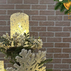 🎄Triple Tree Topper Shelf for Christmas Tree